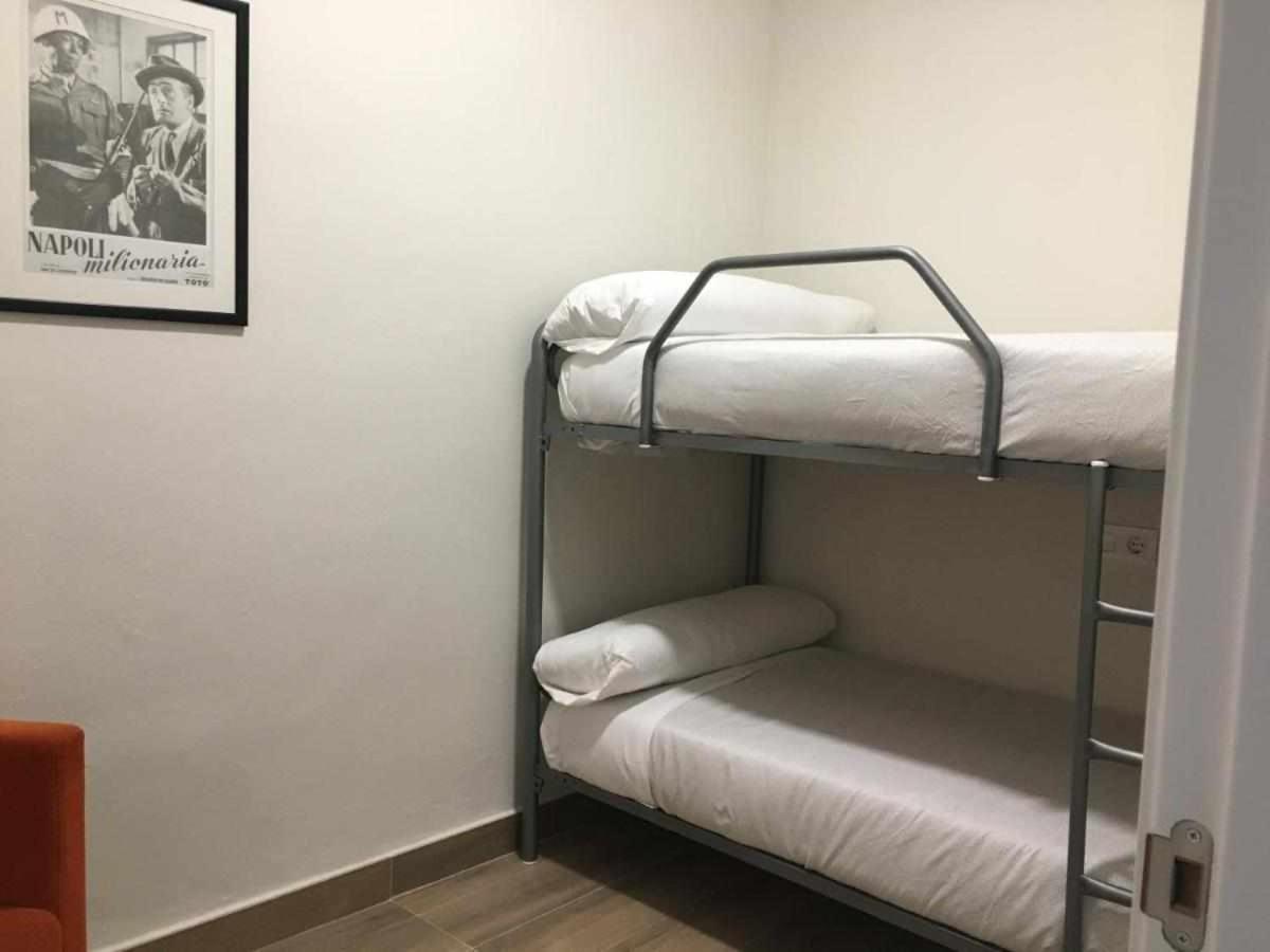 Kubik Apartamentos K1 Касерес Екстер'єр фото