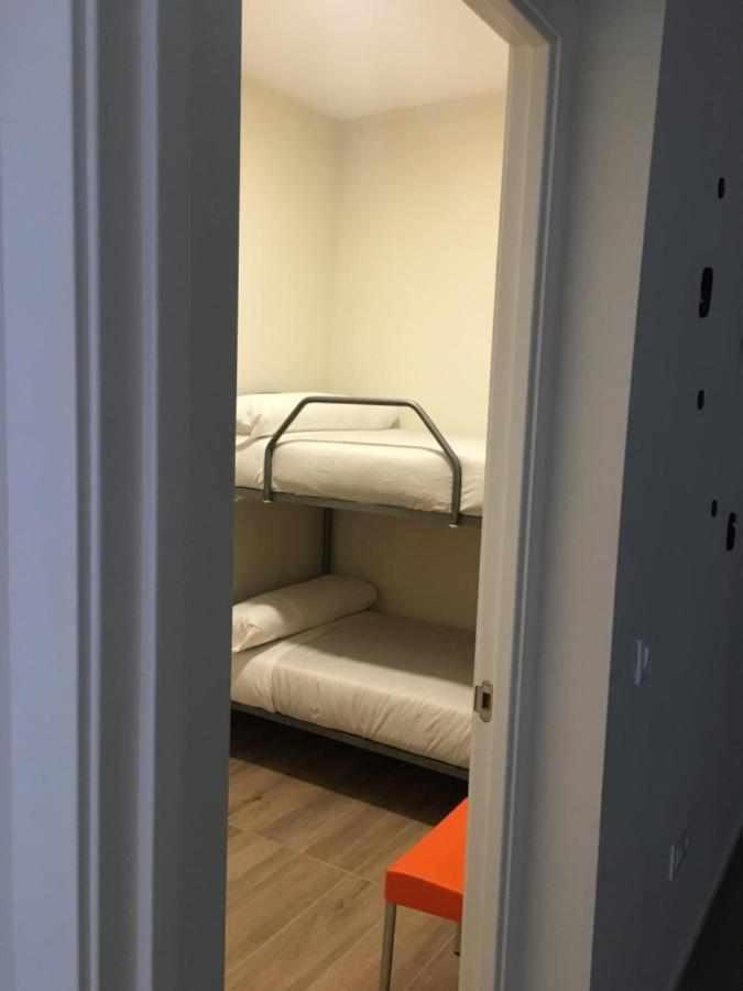 Kubik Apartamentos K1 Касерес Екстер'єр фото