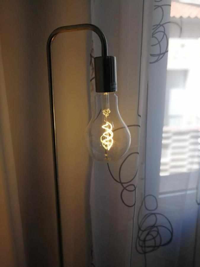 Kubik Apartamentos K1 Касерес Екстер'єр фото
