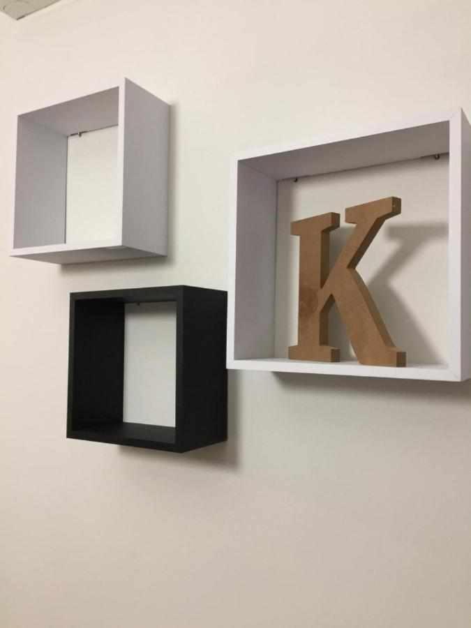 Kubik Apartamentos K1 Касерес Екстер'єр фото