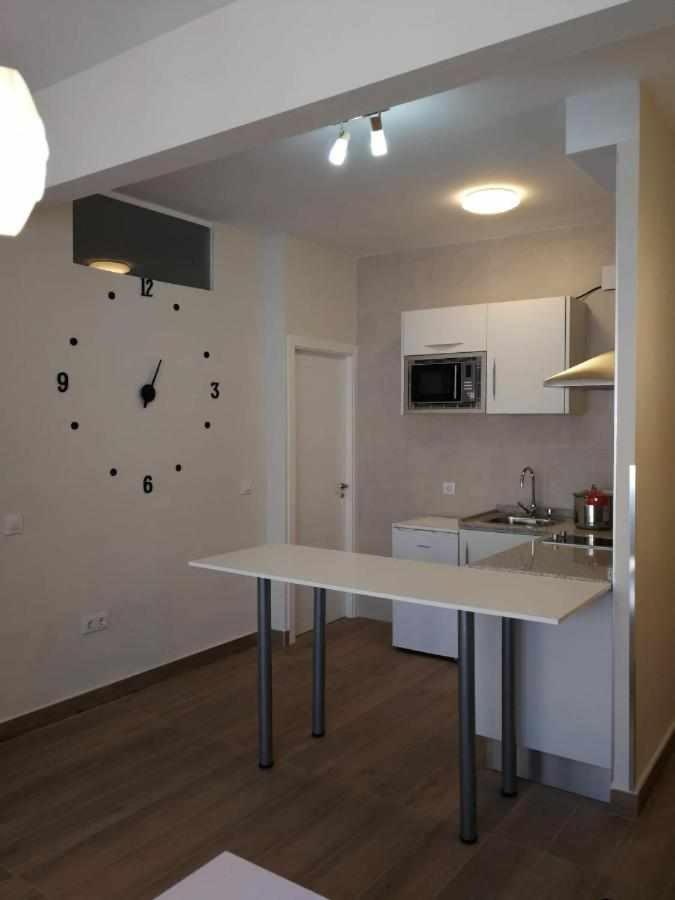 Kubik Apartamentos K1 Касерес Екстер'єр фото
